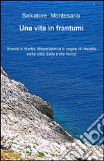 Una vita in frantumi libro