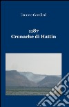 1187. Cronache di Hattin libro