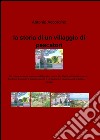 La storia di un villaggio di pescatori libro