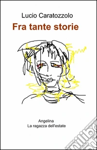 Fra tante storie libro