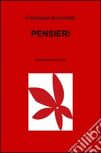 Pensieri libro