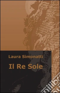 Il re Sole libro