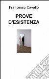 Prove d'esistenza libro