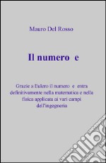 Il numero e libro