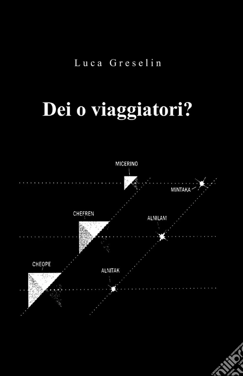 Dei o viaggiatori?