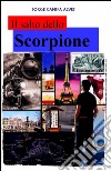 Il salto dello scorpione libro di Canifa Alves Jorge