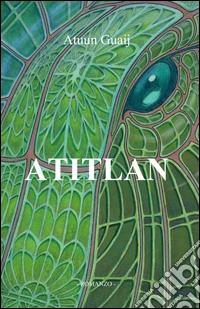 Atitlan libro