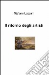 Il ritorno degli artisti libro