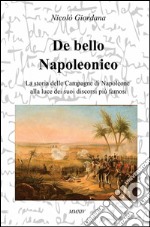 De bello napoleonico libro