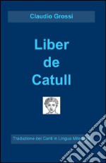 Liber de catull libro