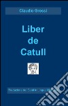 Liber de catull libro