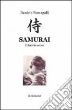 Samurai libro