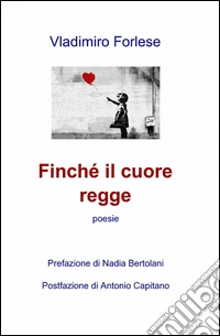 Finché il cuore regge libro