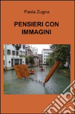 Pensieri con immagini libro