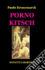 Porno kitsch libro