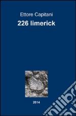 226 limerick libro