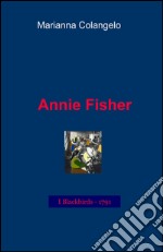 Annie Fisher libro