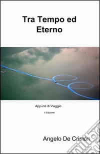 Tra tempo ed eterno libro