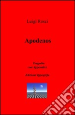 Apodenos libro