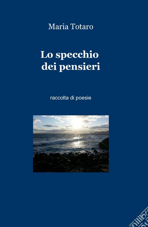 Lo specchio dei pensieri