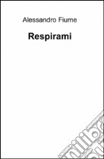 Respirami libro