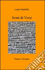 Strati di versi libro