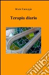 Terapia diario libro di Farruggia Marta