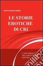 Le storie erotiche di Cri