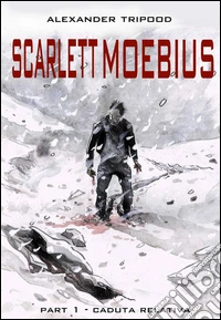 Scarlett Moebius