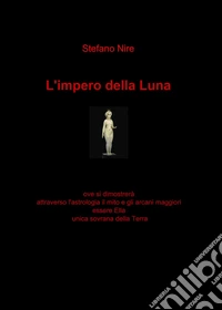 L'impero della luna libro