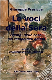 Le voci della sera libro