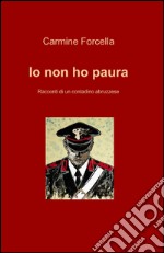 Io non ho paura libro