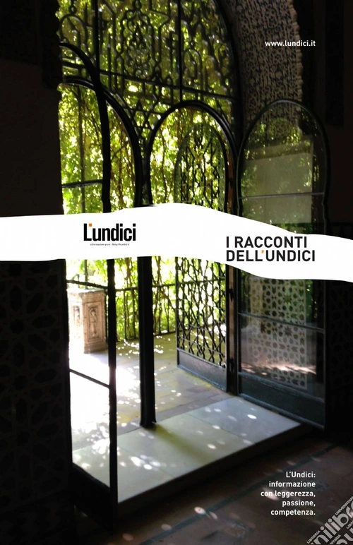 I racconti dell'Undici