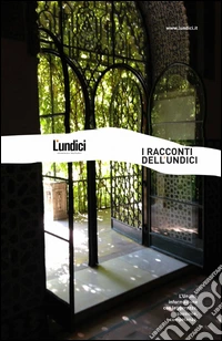 I racconti dell'Undici libro