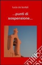 ...punti di sospensione... libro