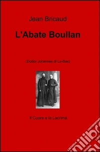 L'abate Boullan