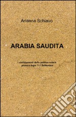 Arabia Saudita