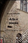 Arte e poesia libro