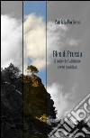 Bleu di Prussia. Il colore dell'abitudine o versi quotidiani libro di Forlivesi Patrizia