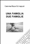 Una famiglia due famiglie libro