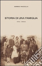 Storia di una famiglia libro