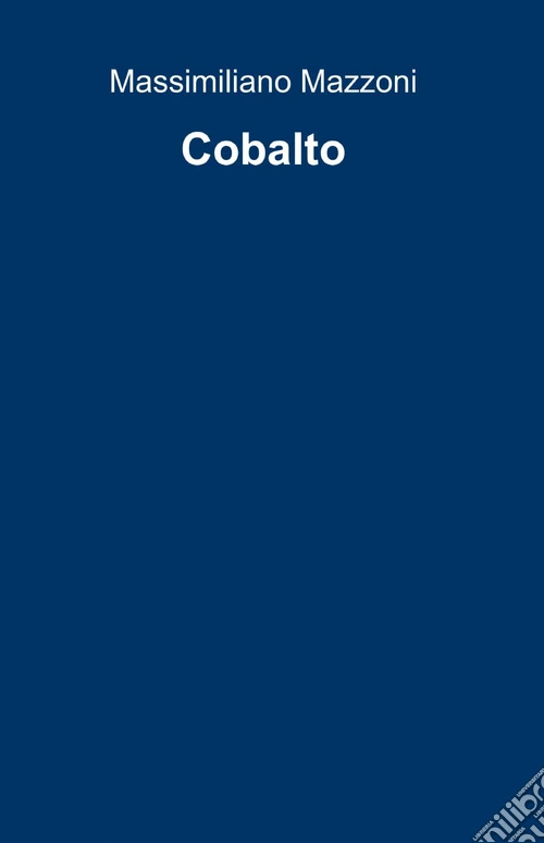 Cobalto