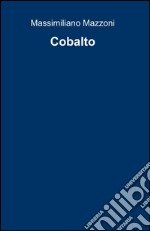 Cobalto libro