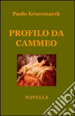 Profilo da cammeo libro