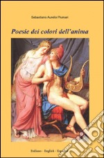 Poesie dei colori dell'anima