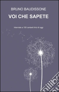 Voi che sapete