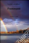 Frammenti libro