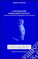 La procreazione medicalmente assistita libro