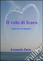 Il volo di Icaro libro