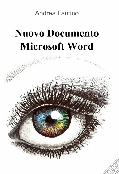 Nuovo documento Microsoft Word